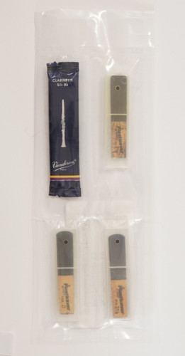 Klarinette blätter reeds - klarinette,