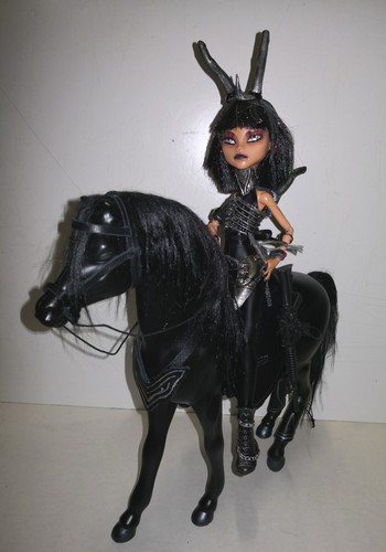 Monster high puppe cleo - 1,