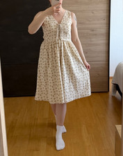 Neuflora Fawn Dress M Midi