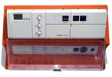 Viessmann - Trimatik B -