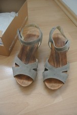 Woody Sandalen * Clogs *
