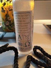 Weihwasser, Reste einer