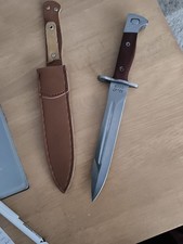 AK 47 cccp Jagd und  Outdoormesser, Arbeitsmesser, Gürtelmesser, Messer ,Knife
