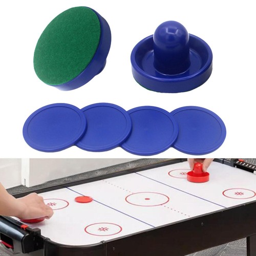 Airhockey schläger - 3x,