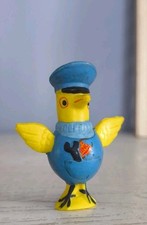 original Minol Pirol - DDR