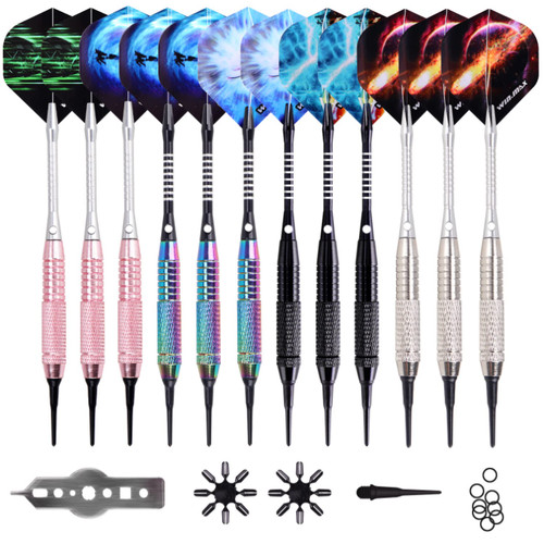 Win max softdarts 18g - max,