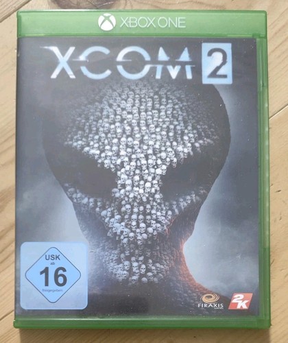Xcom microsoft xbox one - 2,