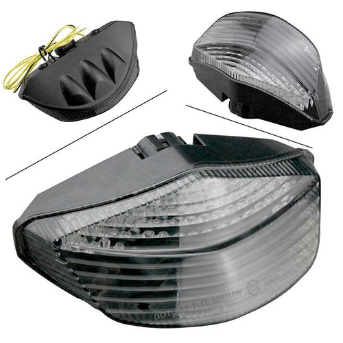Blinker rücklicht bremse - ,