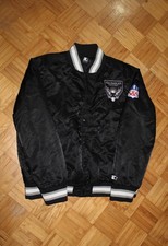 Vintage Men Jacket Starter