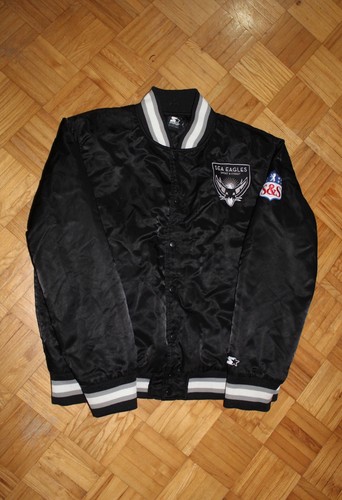Vintage men jacket starter - vintage,