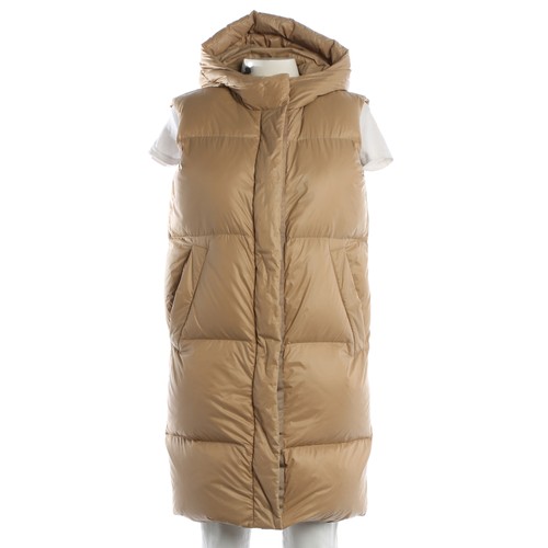 Marc polo weste braun - 34,