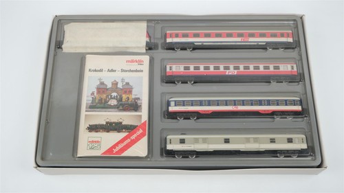Märklin 2859 - h0,