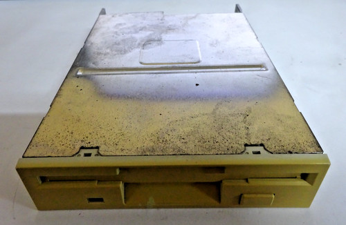 Teac 235hg 6304 floppy - *fd-235hg, 6304-u5*