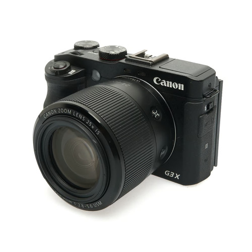 Canon powershot - canon, (schwarz)