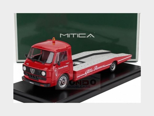 Mitica alfa romeo a12 - alfa,