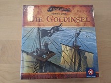 Cartagena Die Goldinsel -