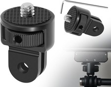 1/4 Zoll 360° Drehung Stativ