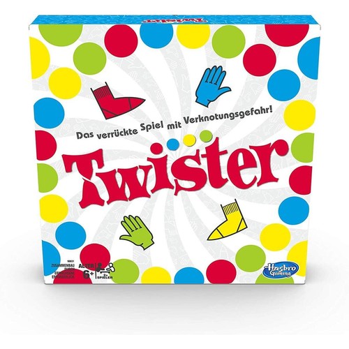 Hasbro twister - hasbro,