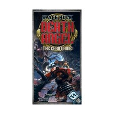 FFG Space Hulk Death Angel