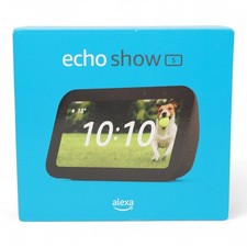 ⭐Echo Show 5 (3. Gen)