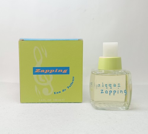 Zapping eau toilette - de, 100
