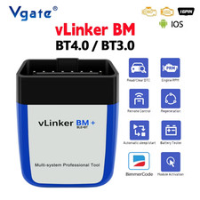 vLinker BM+ BT 4.0 Für