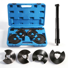 Federspanner Innenfederspanner