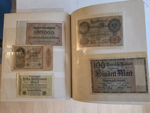 Großes konvolut historischer - großes,