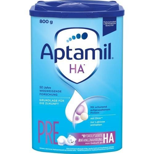 Aptamil pre pulver - aptamil, 800