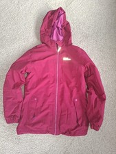3-in-1-Jacke Gr 152 Jack Wolfskin Für Mädchen