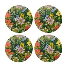 4er Set Tischsets, Platzsets