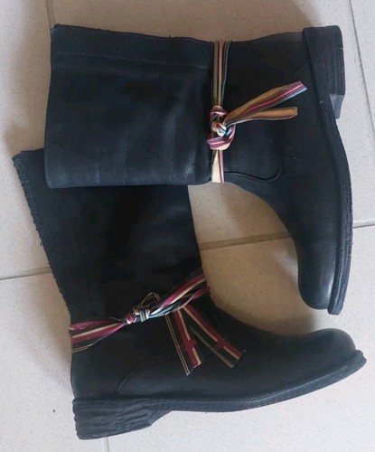 Lazamani damen stiefel in - ***,