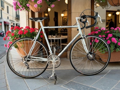 Raleigh campagnolo gran sport - campagnolo,