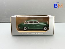 1:43 Rio 90 Mercedes Benz Typ 300 W 189 Adenauer // 2 A 0417