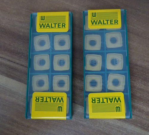 Wendeschneidplatten walter - wendeschneidplatten,