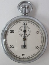 DDR Mechanische UMF RUHLA