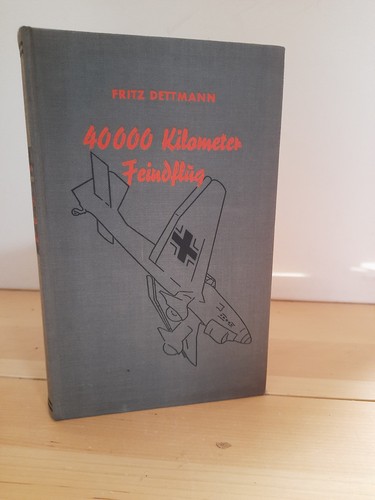 40000 kilometer feindflug - kilometer,