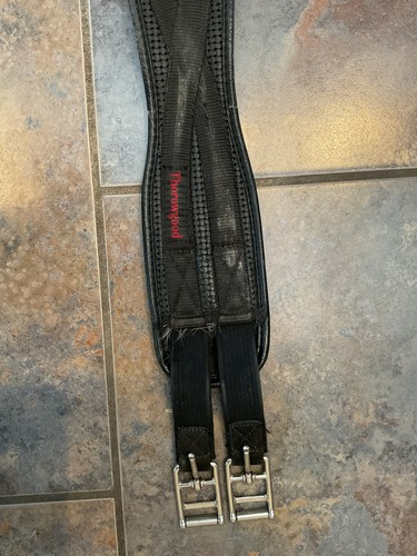 Thorowgood elastischer gurt - elastischer,