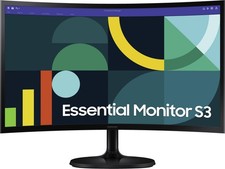 Samsung Monitor (PC) Essential