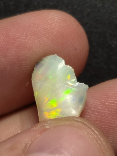 Opal welo 90ct - welo, edelstein