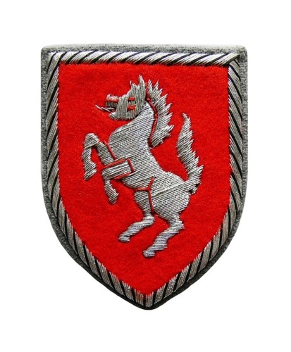 Ferrari stil pferd - stil,