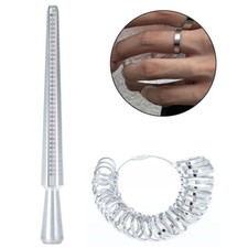 Ringgrössenmesser Ringstock