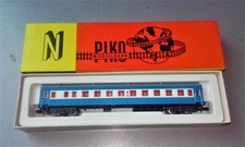 OVP TOP PIKO GDR DDR