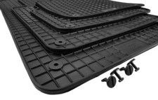 Gummimatten passend für BMW