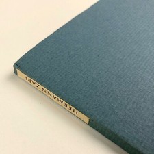 Hermann Zapf: Calligrapher