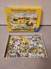 Ravensburger Puzzle: 1997