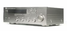 YAMAHA RX-395 HIFI RECEIVER 2 x 95 WATT VERSTÄRKER RADIO AMPLIFIER