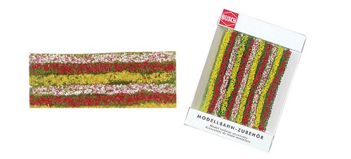 Busch 7152 n blühende - -,