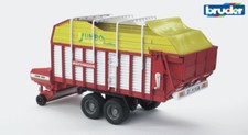 Bruder 02214 pottinger - bruder,