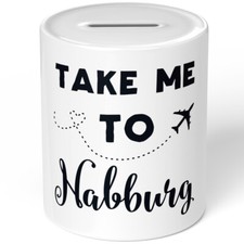 Take me to Nabburg 10706586624